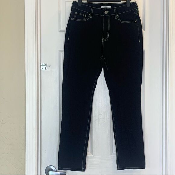 Pacsun Mom Jeans Size 25 - Picture 1 of 11
